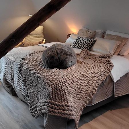 Dream Boutique Edam Bed & Coffee Διαμέρισμα Εξωτερικό φωτογραφία